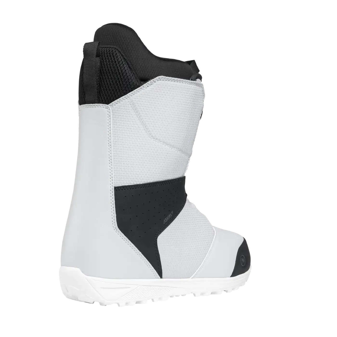 Nidecker Sierra boots snowboard homme Noir souple BOA