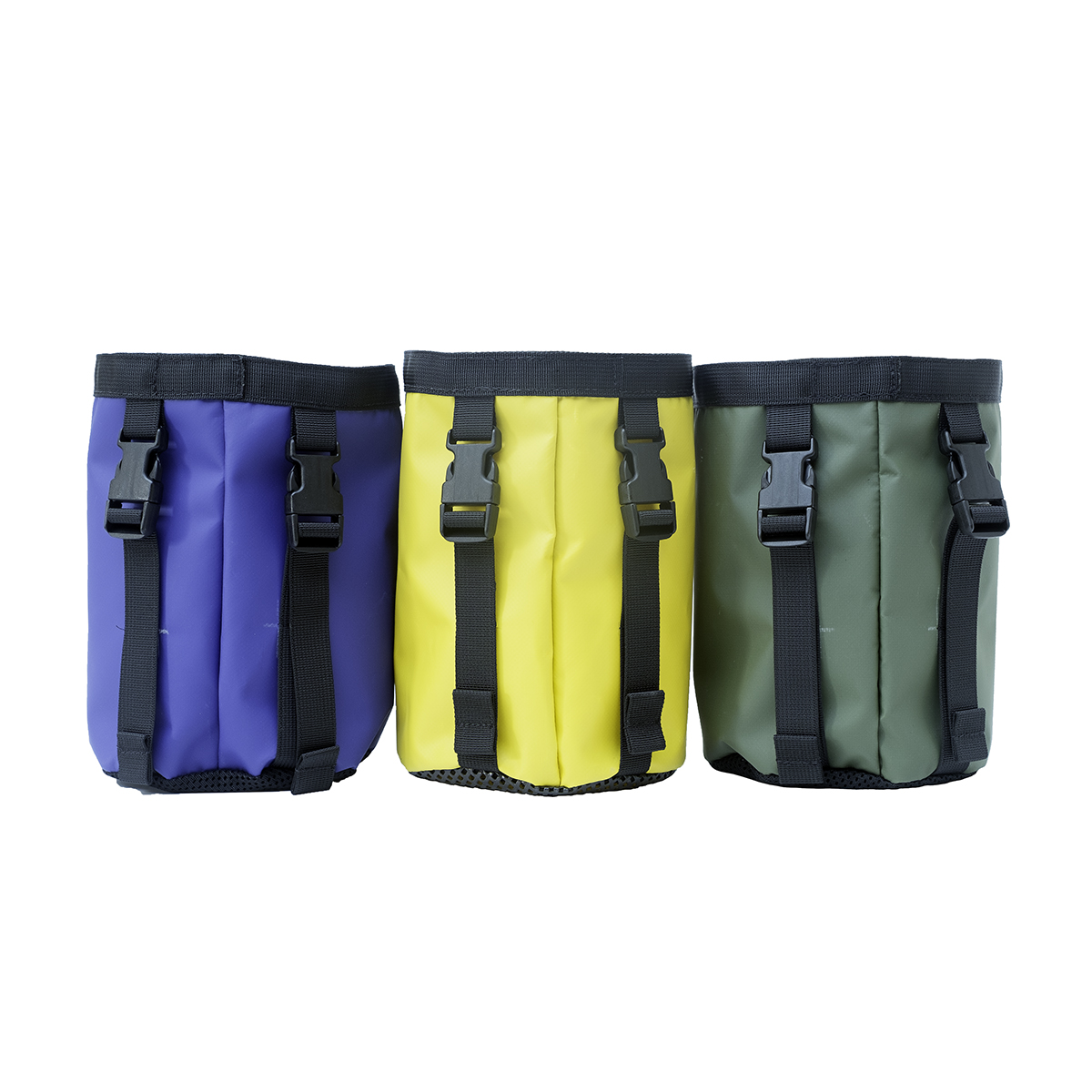 Snowsled Watersport Bit Bucket sac rangement 5L 24cm