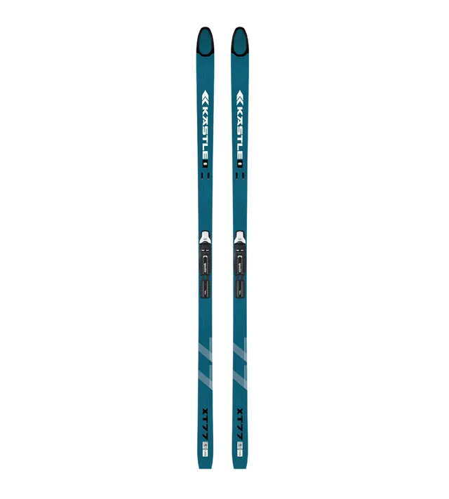 Kästle XT77 ski backcountry 190 cm Crown X-Skin