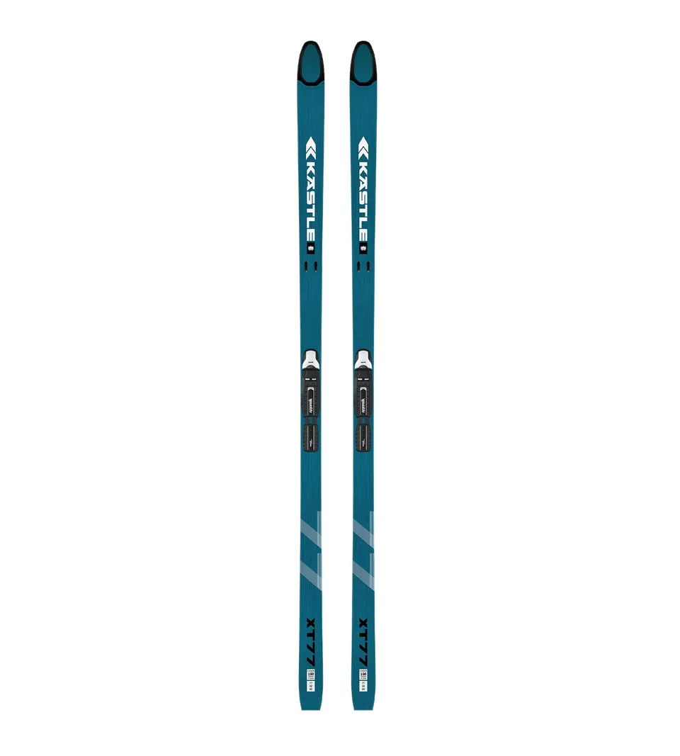 Kästle XT77 ski backcountry 190 cm Crown X-Skin