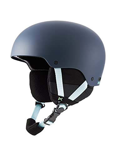 Anon Raider 3 casque ski snowboard navy ABS