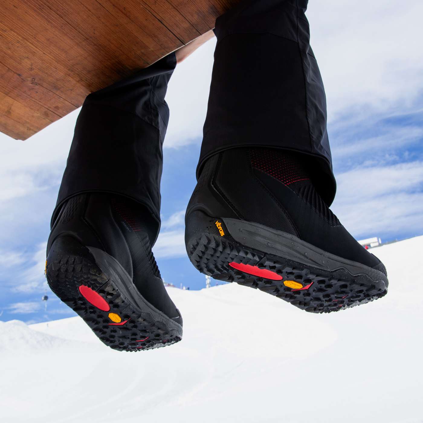 Nidecker Index 2025 Boots Snowboard Homme Noir Rigide