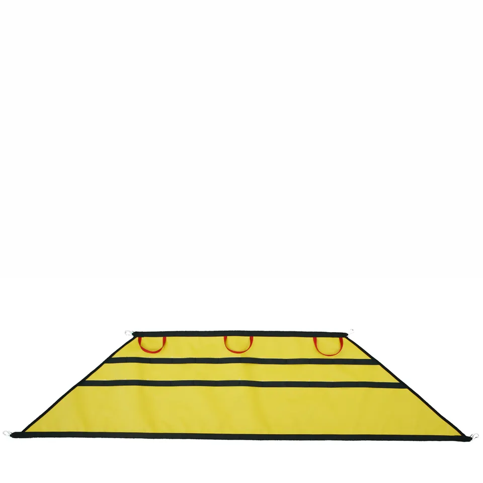 Snowsled Platform Side Wall paroi latérale PVC 600g