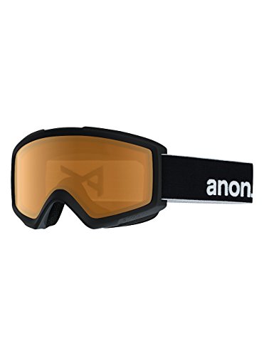Anon Helix 2.0 Non Mirror masque snowboard taille unique
