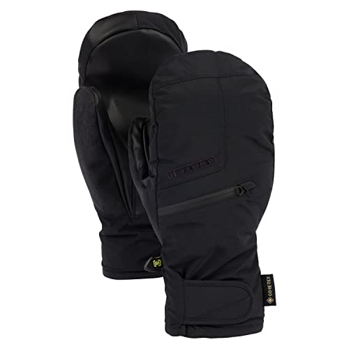 Burton Gore moufles ski homme L Gore-Tex chaudes