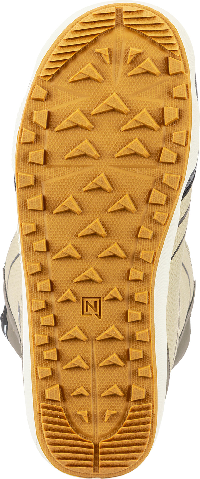 Nitro Sentinel TLS boots snowboard homme Desert 270