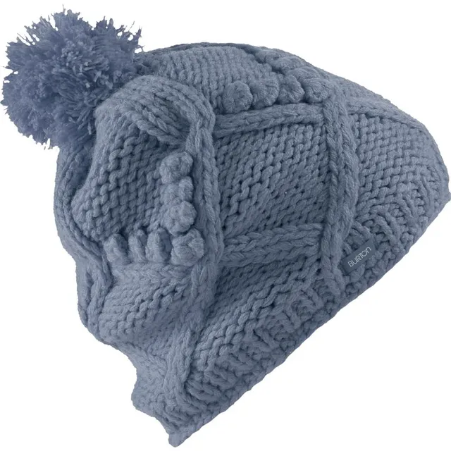 Burton Chloe Beanie Bonnet Femme Tricot