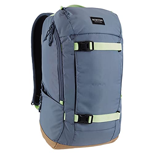 Burton Kilo 2.0 sac à dos Folkstone Gray/Kelp 27L snowboard