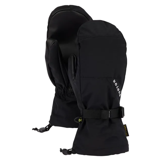 Burton Prospect moufles homme imperméables tactiles
