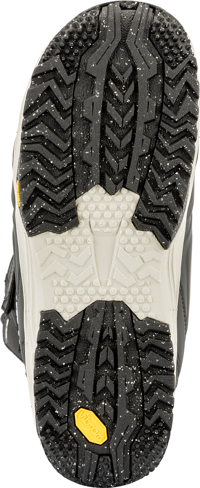 Nitro Team Pro MK TLS Boots snowboard Black freestyle homme