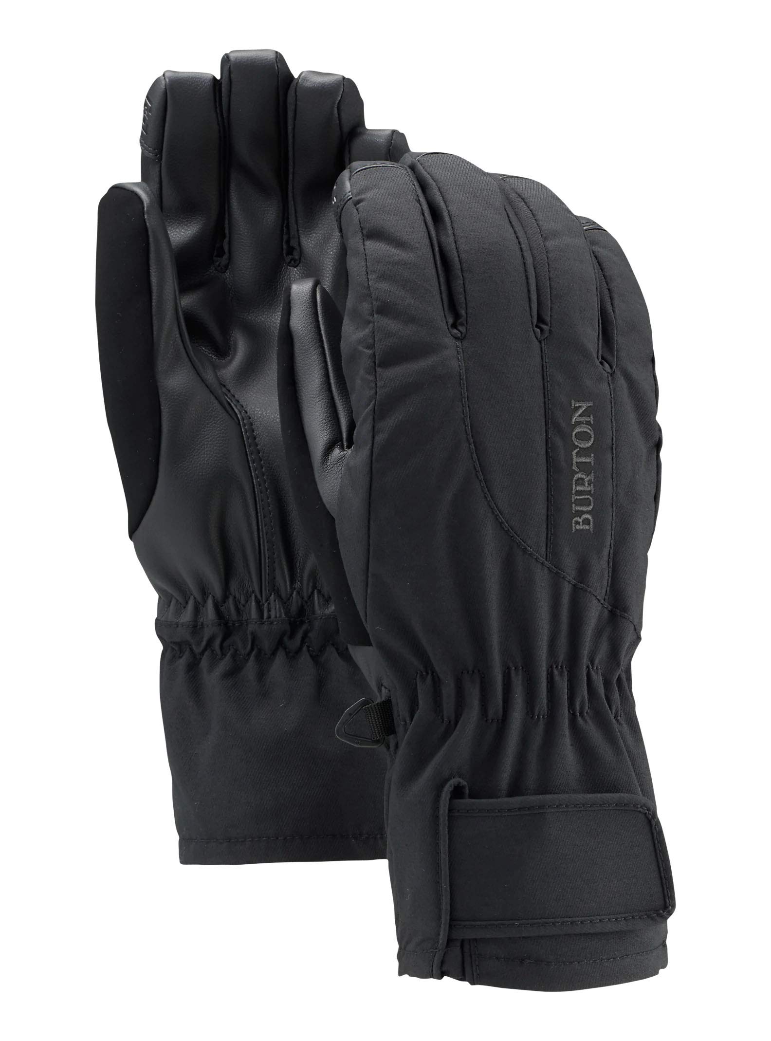Burton Profile gants ski femme manchette Thermacore