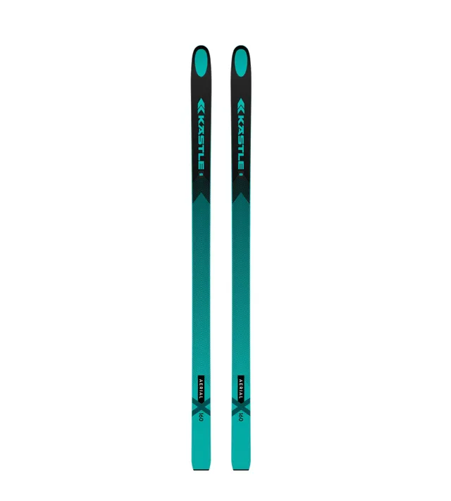 Kastle Freestyle AerialX ski freestyle 160 cm JO 2022