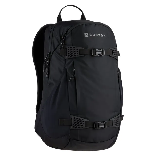 Burton Day Hiker sac à dos 25L snowboard porte-planche nylon