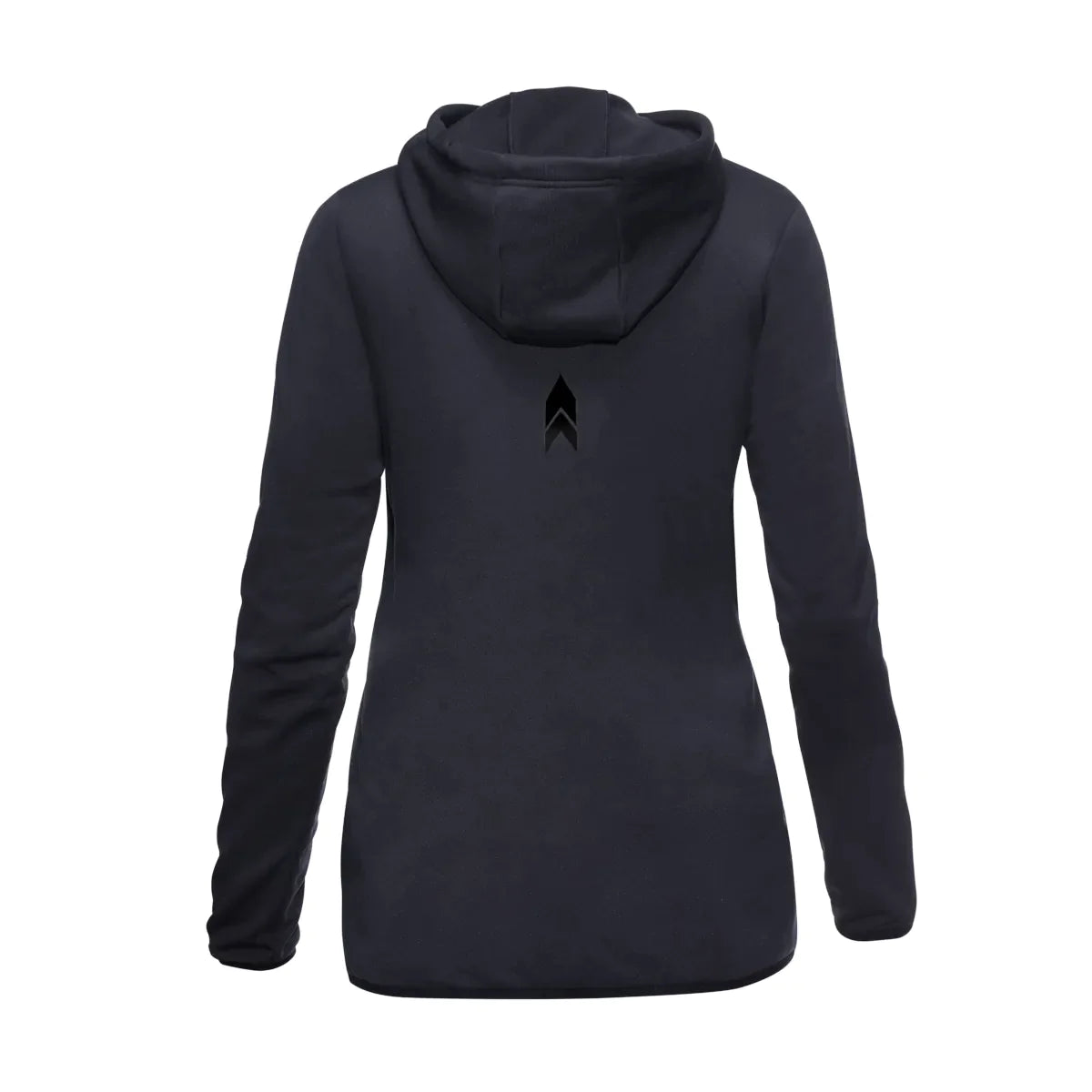 Kastle Hoody Black Podium Women sweat capuche polaire