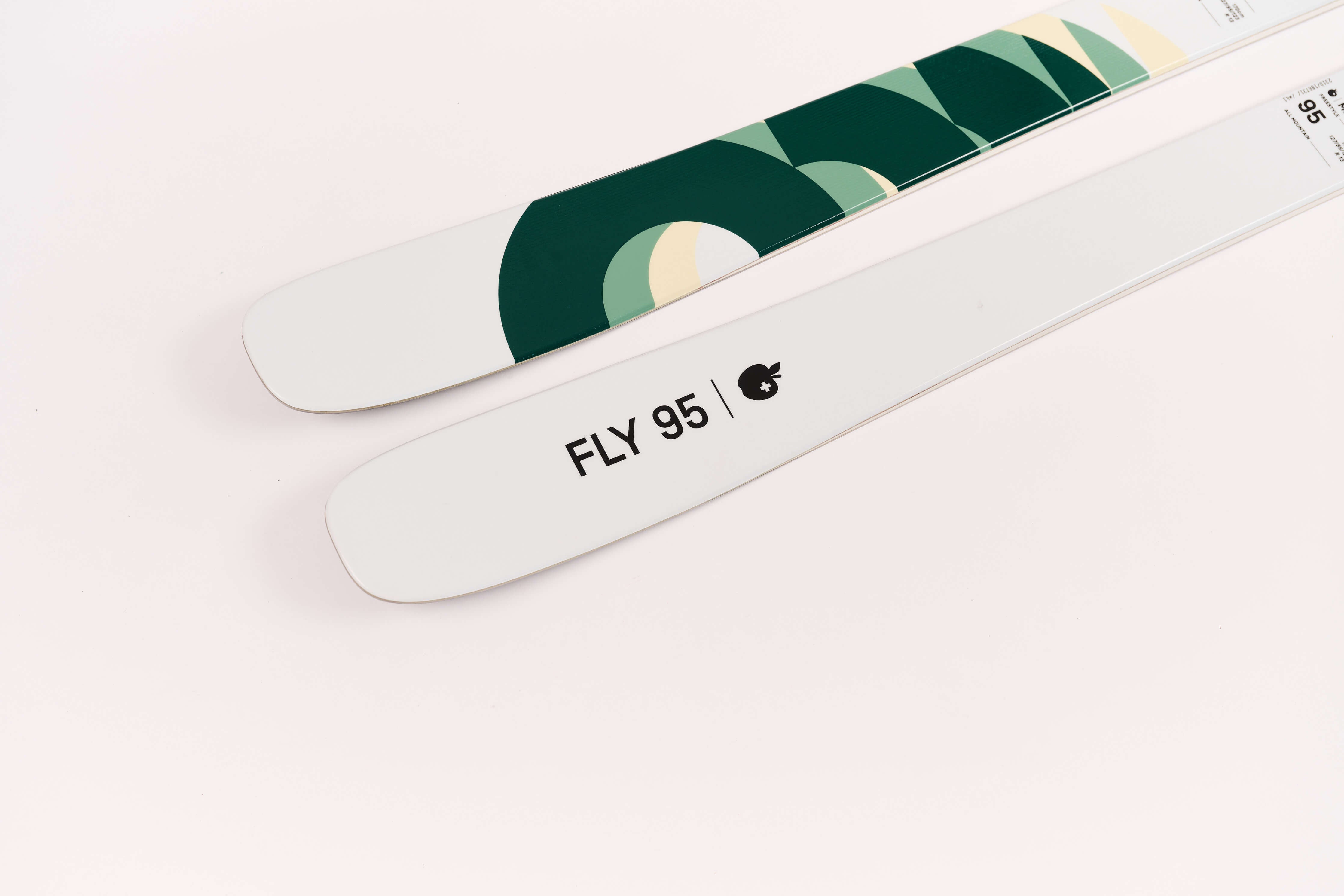 Movement Fly 95w Ski femme 178 cm 95 mm