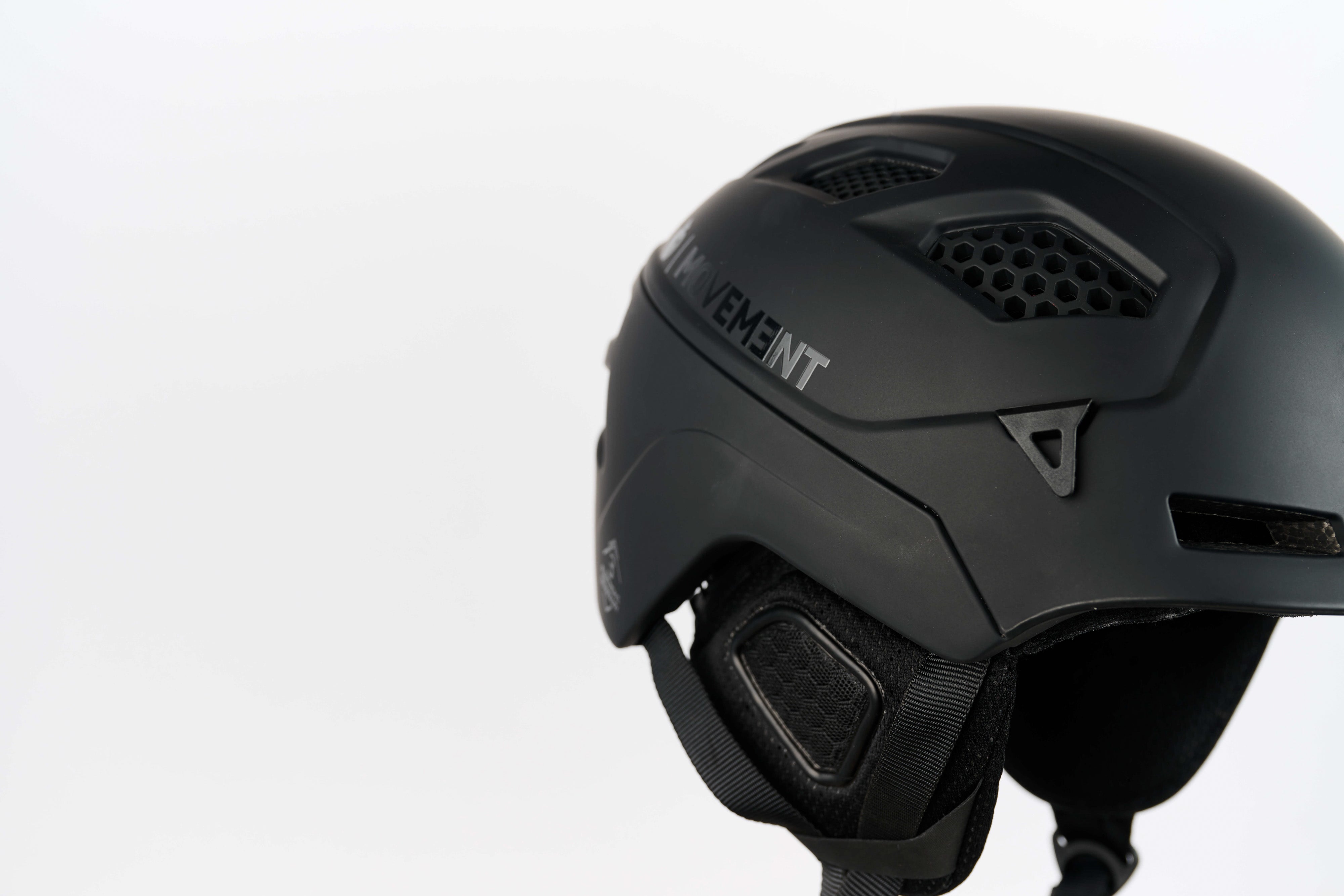 Movement 3Tech Alpi Hybrid casque ski taille M