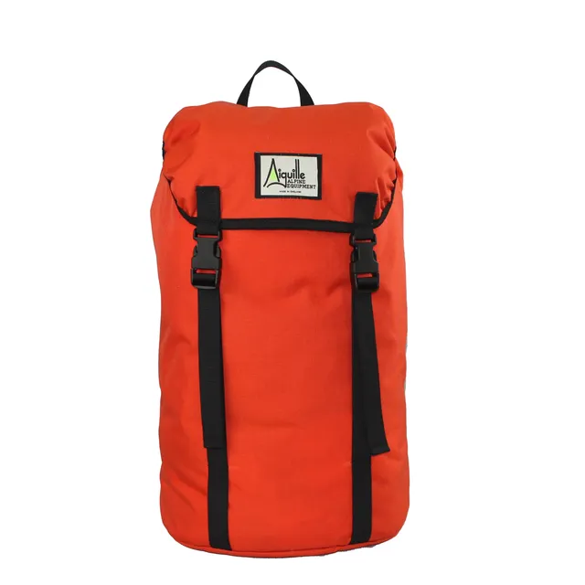 Aiguille Midi sac à dos 28 L nylon dos matelassé