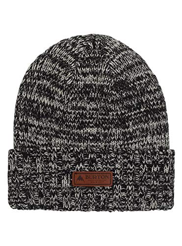 Burton Gringo Bonnet Homme Chaud Hiver