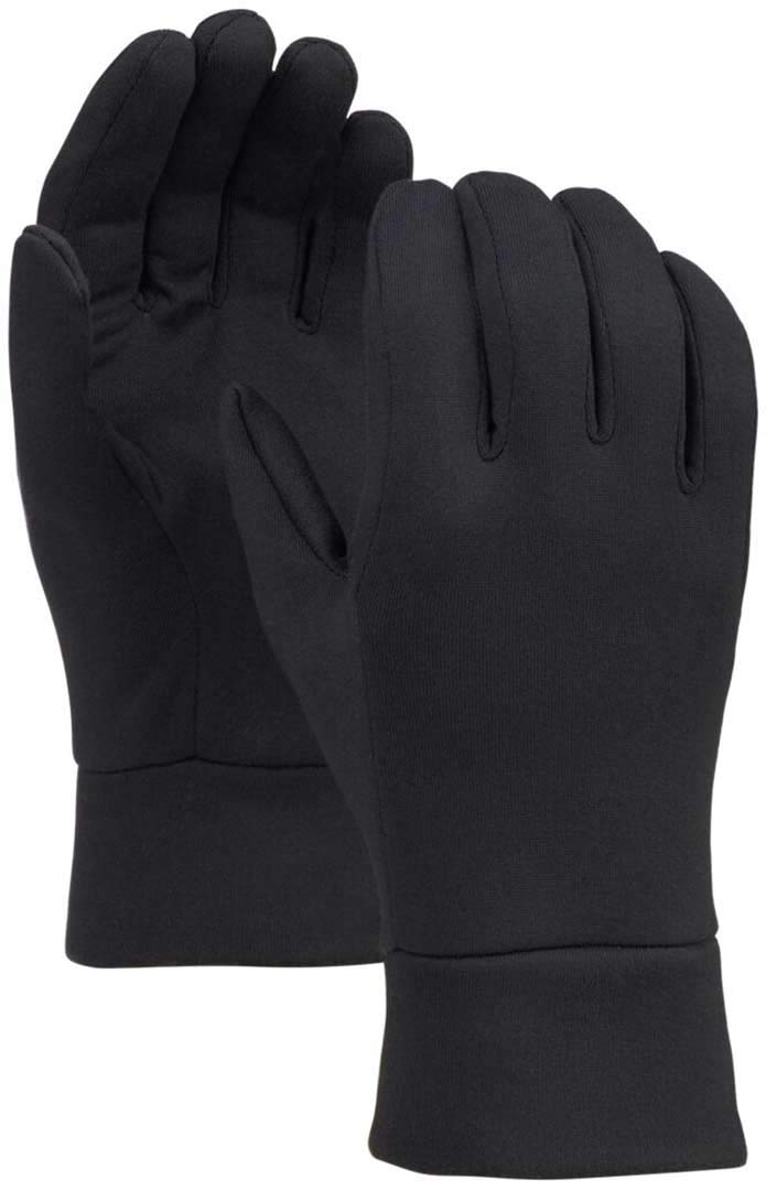Burton Screen Grab gant snowboard homme poche chauffante