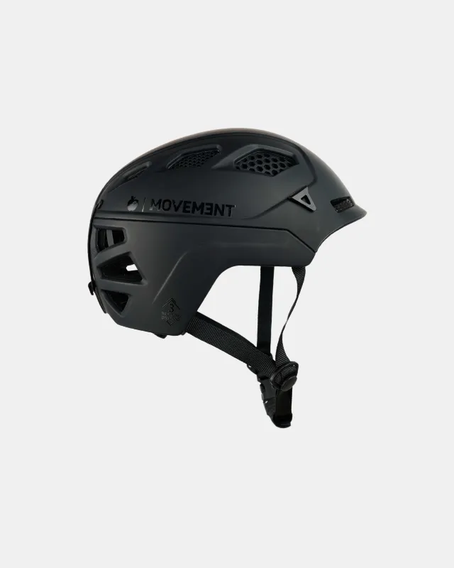 Movement 3Tech Alpi Hybrid casque ski taille M