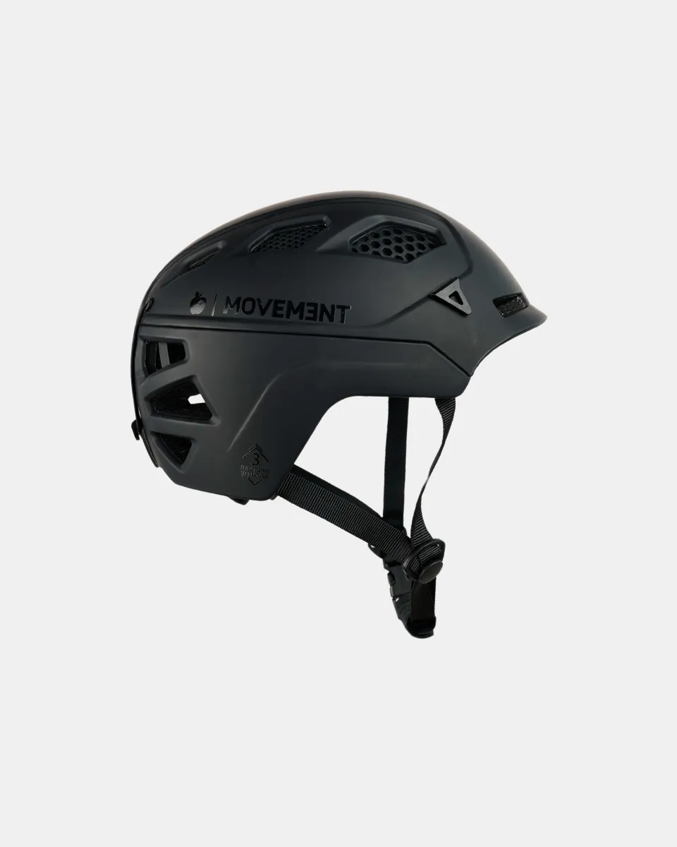 Movement 3Tech Alpi Hybrid casque ski taille M