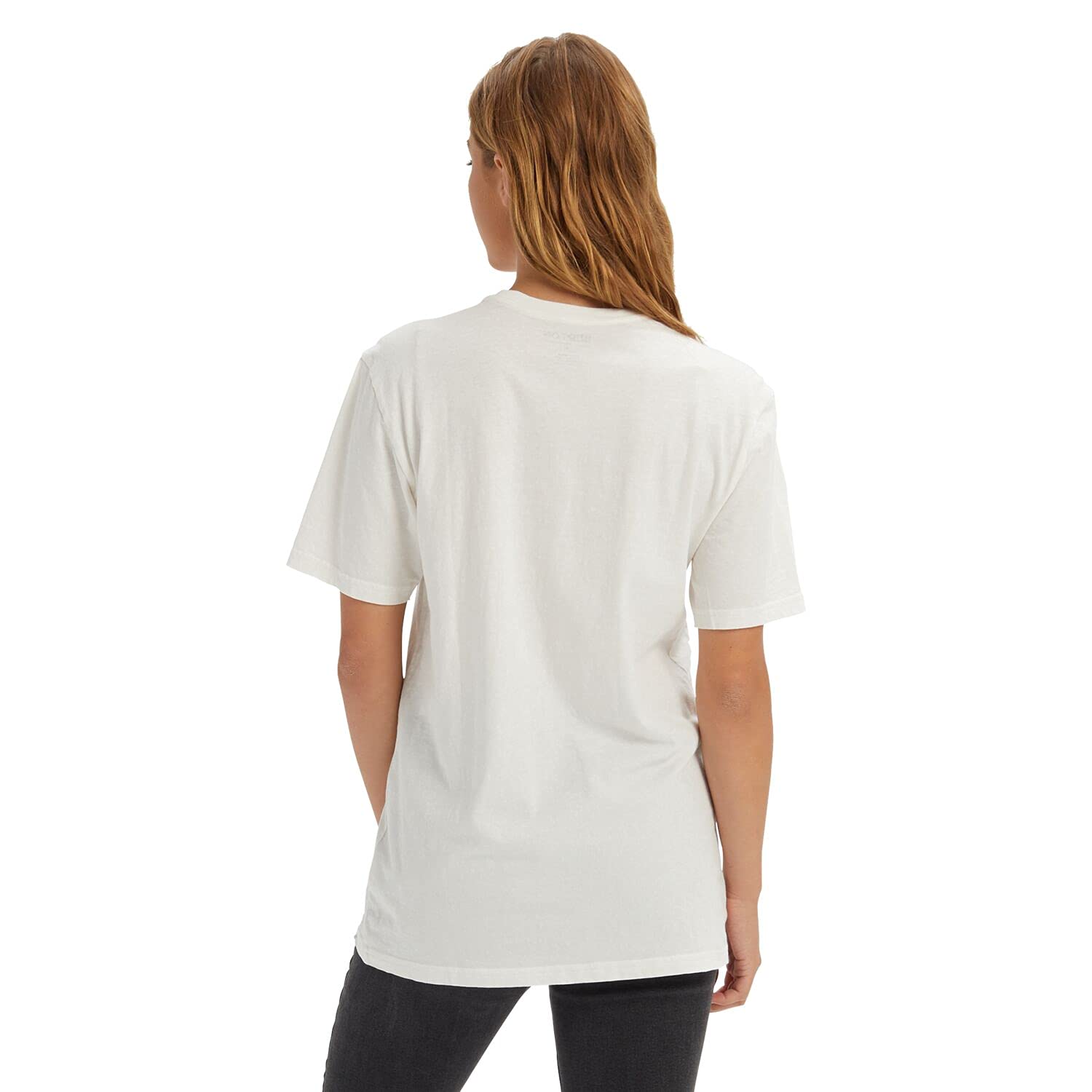 Burton Durable Goods T-shirt homme manches courtes logo