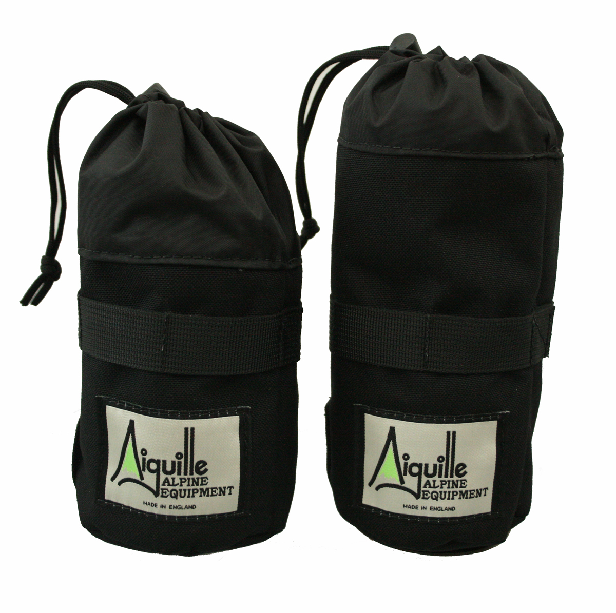 Snowsled Bottle Rocket sacoche guidon vélo courte