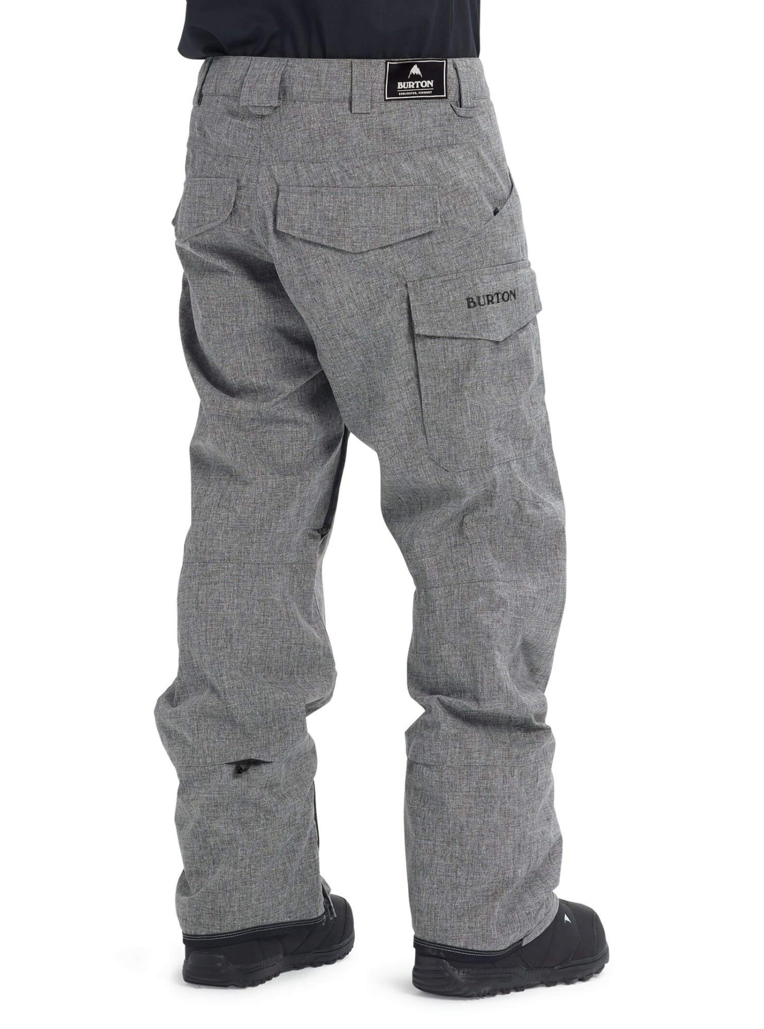 Burton Covert pantalon snowboard homme 10K imperméable