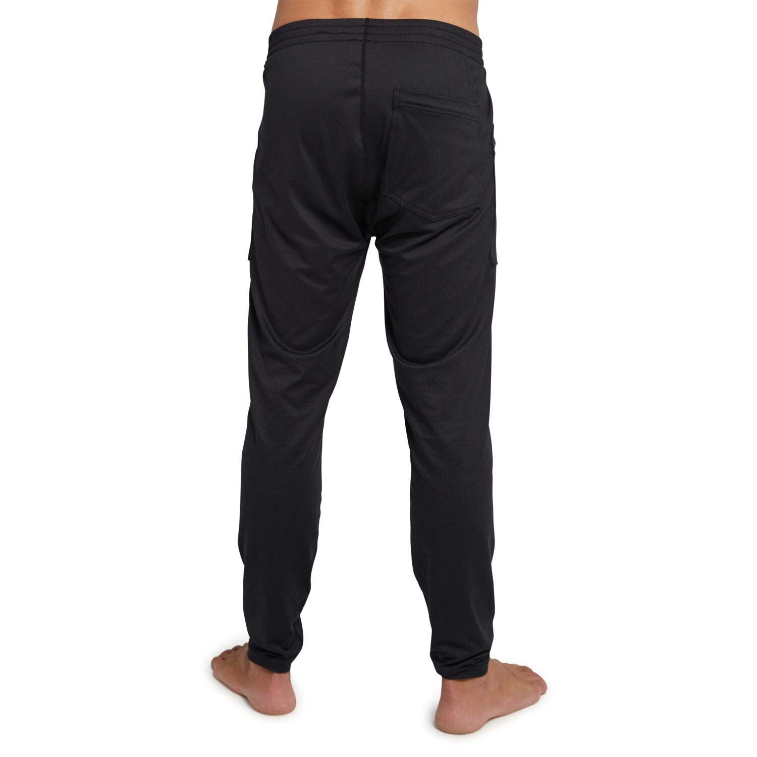 Burton Midweight Stash Collant Thermique Homme Poche