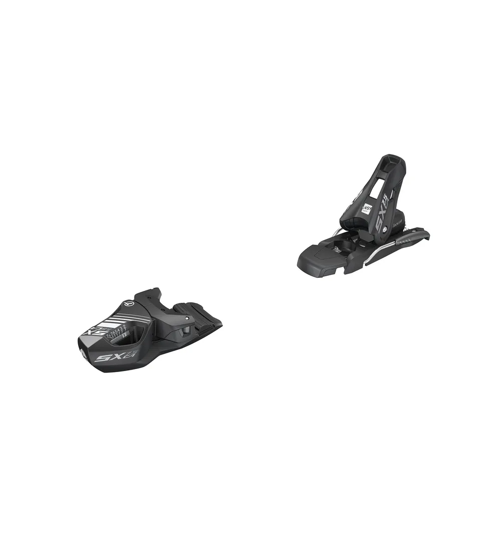 Kastle K7.5 SX GW fixation ski alpin 90 mm GripWalk