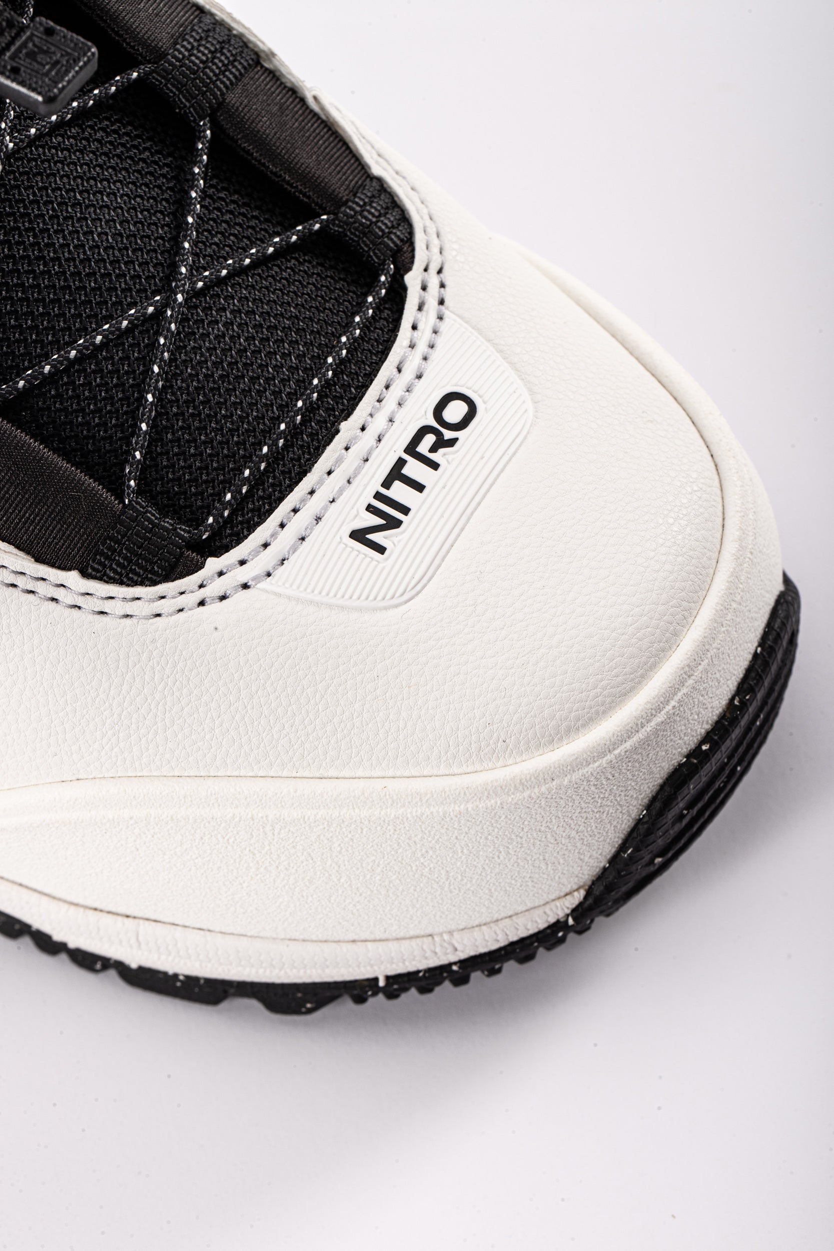 Nitro Team TLS boots snowboard Black 270