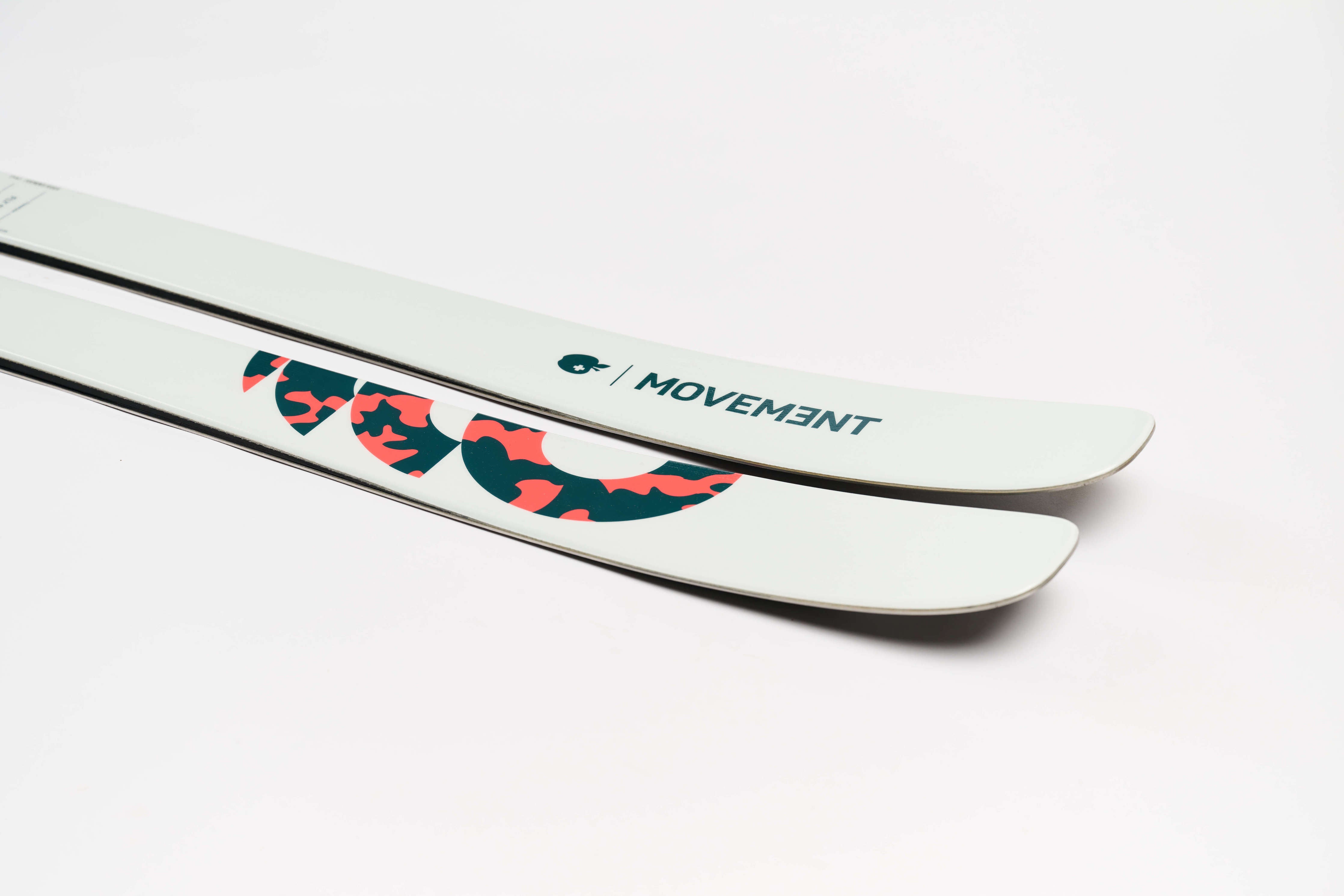 Movement Fly 95W ski freestyle femme 170 23/24