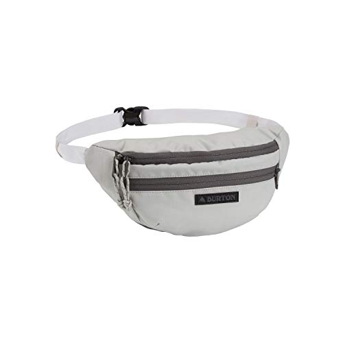 Burton Hip Pack Banane 3L Lunar Gray unisexe