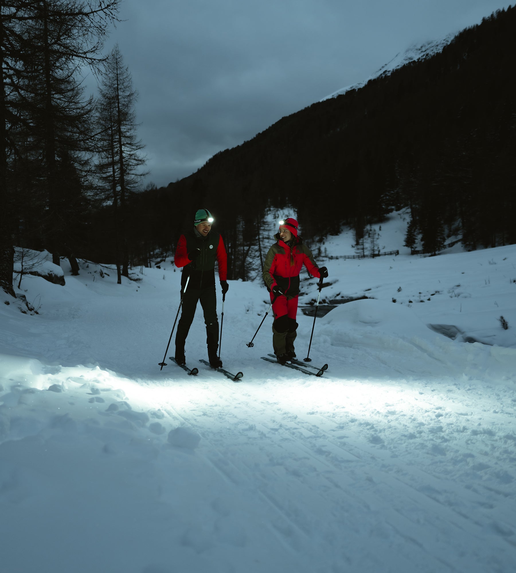 Kastle XT84 ski backcountry Crown X-Skin 180 cm large