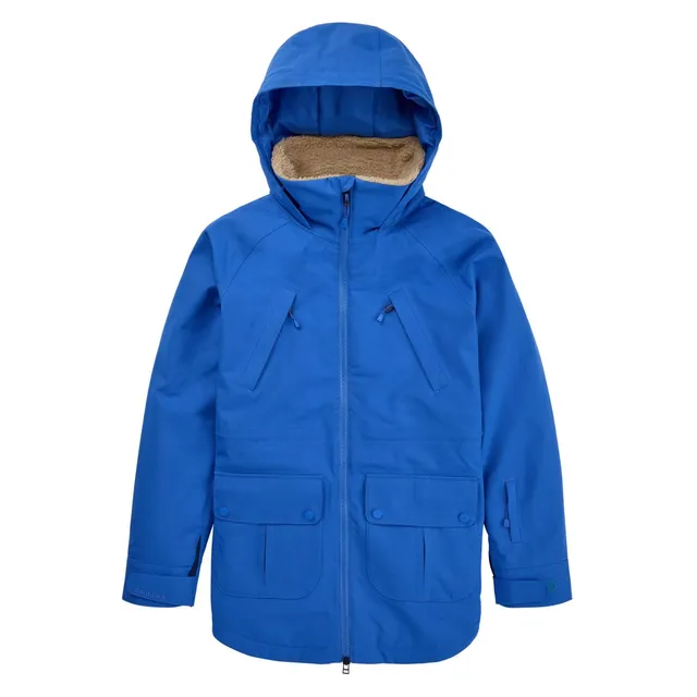 Burton Prowess Veste Snowboard Femme M Imperméable