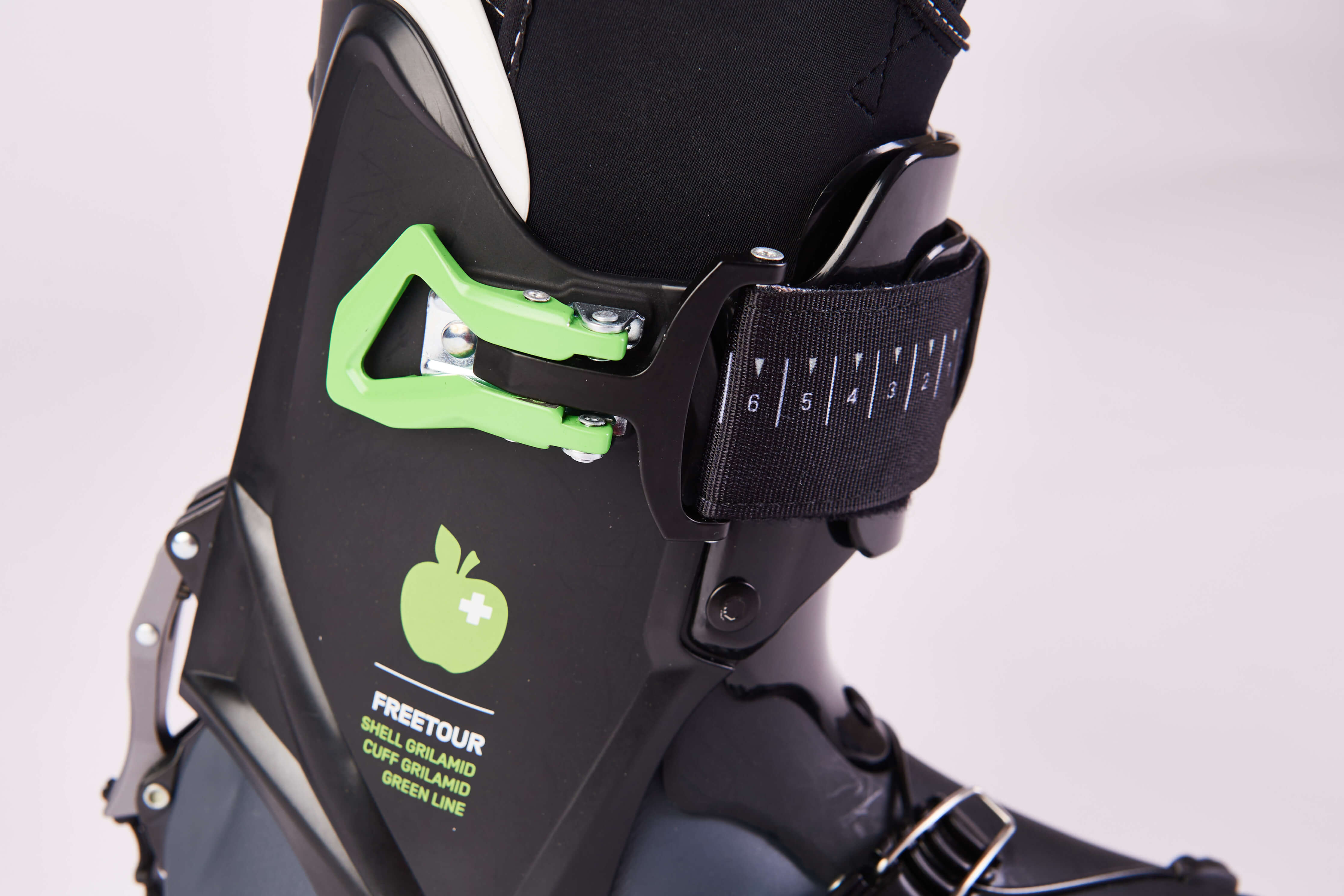 Movement Boots Freetour Ultralona liner chaussure ski 27.5