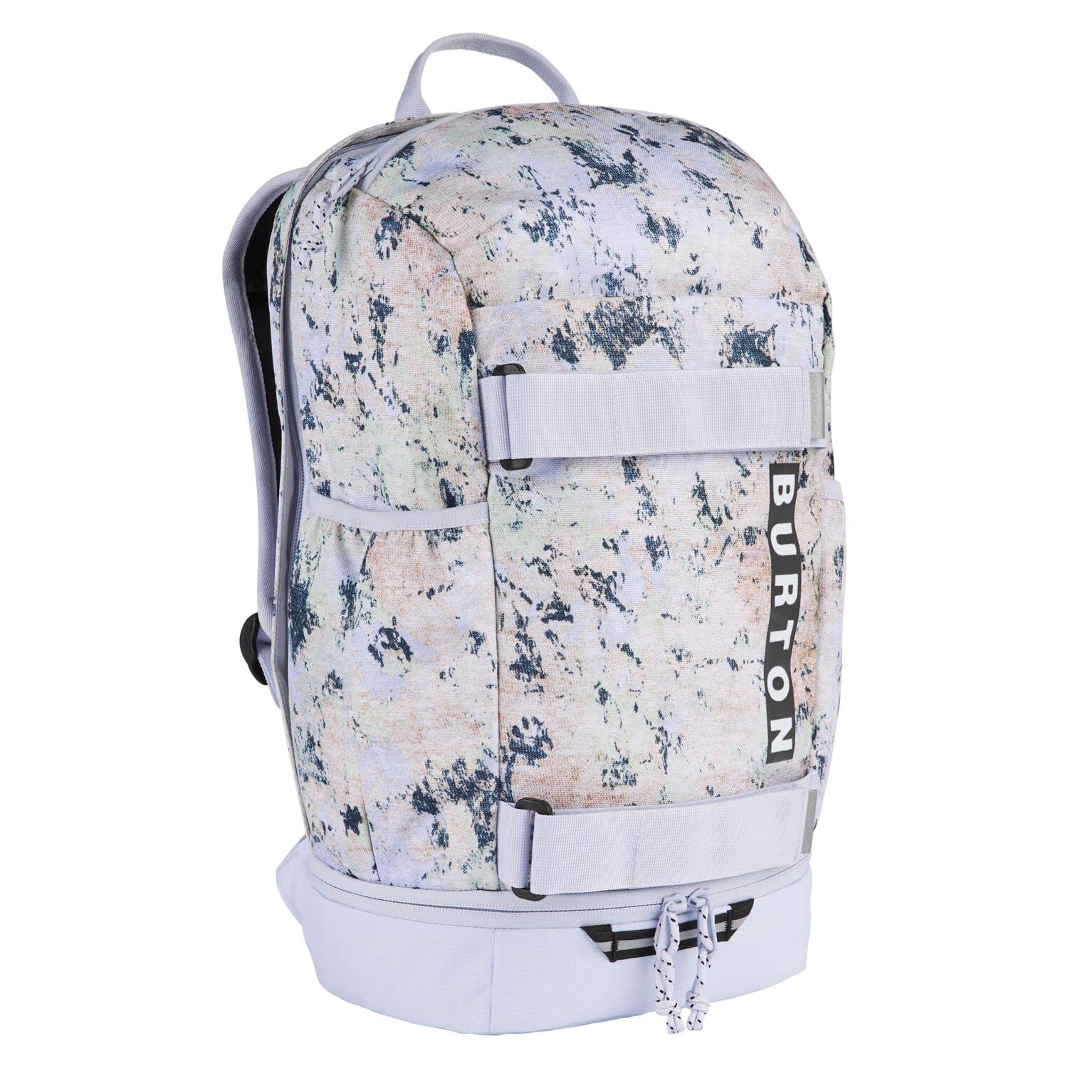 Burton Distortion sac à dos enfant 18L Ballad Blue
