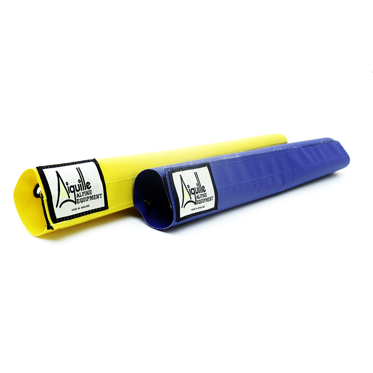 Aiguille Climbing protège-corde Simple 1 m PVC escalade