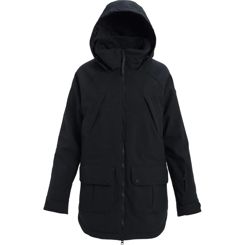 Burton Prowess veste snowboard femme noir M DRYRIDE