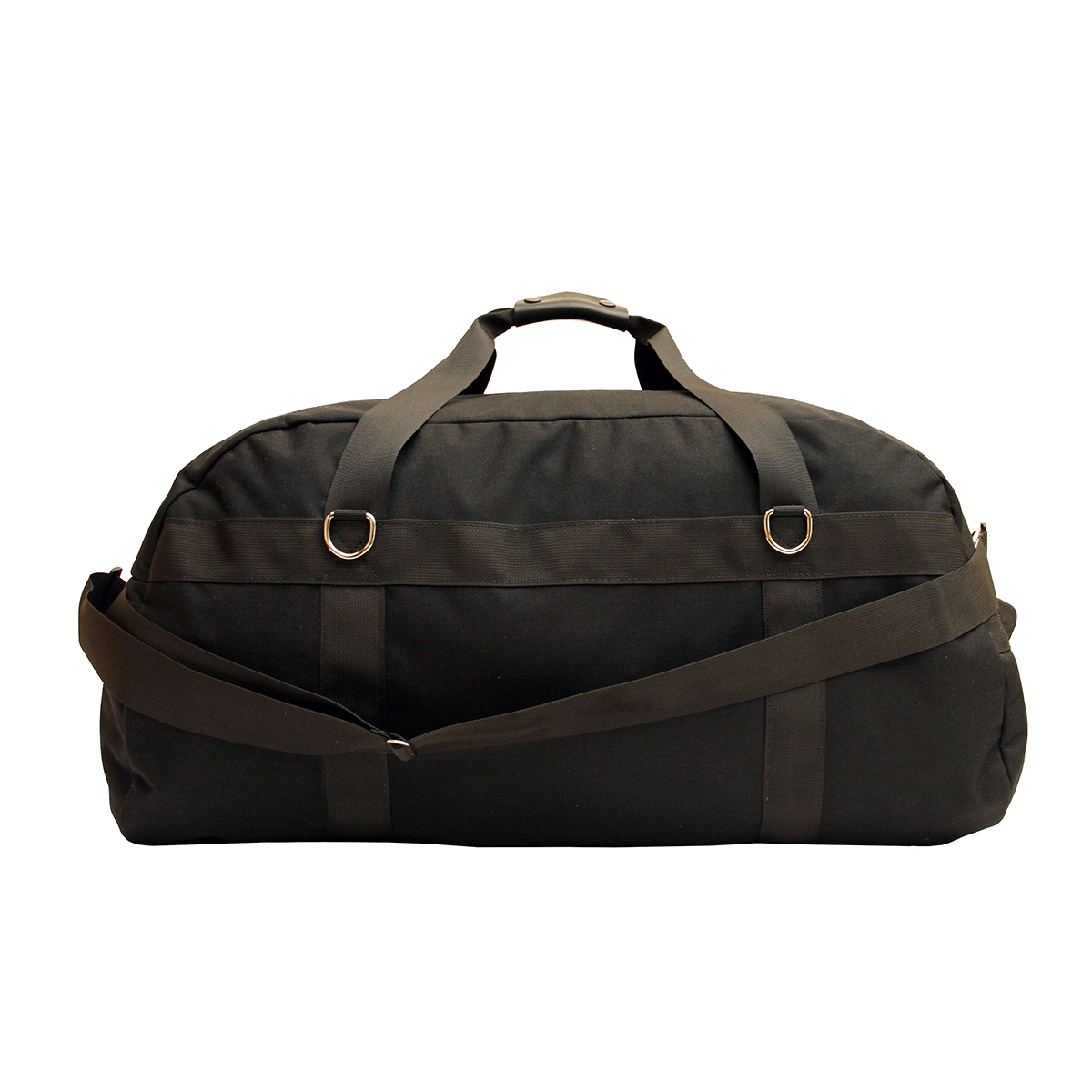 Snowsled Load Hauler 100L sac transport noir double peau