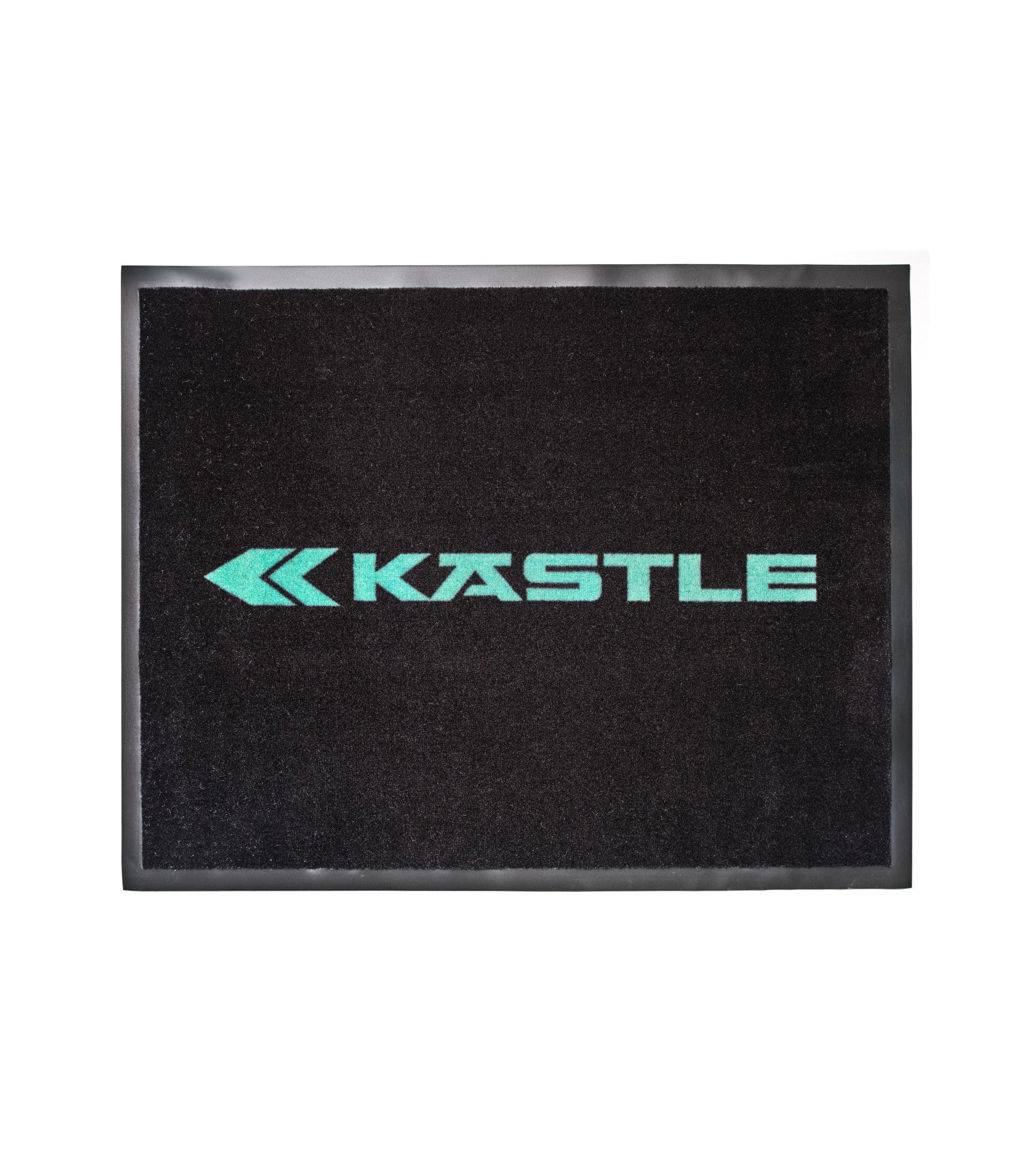 Kastle Bootmat tapis ski 100x75 cm Mint-Fast
