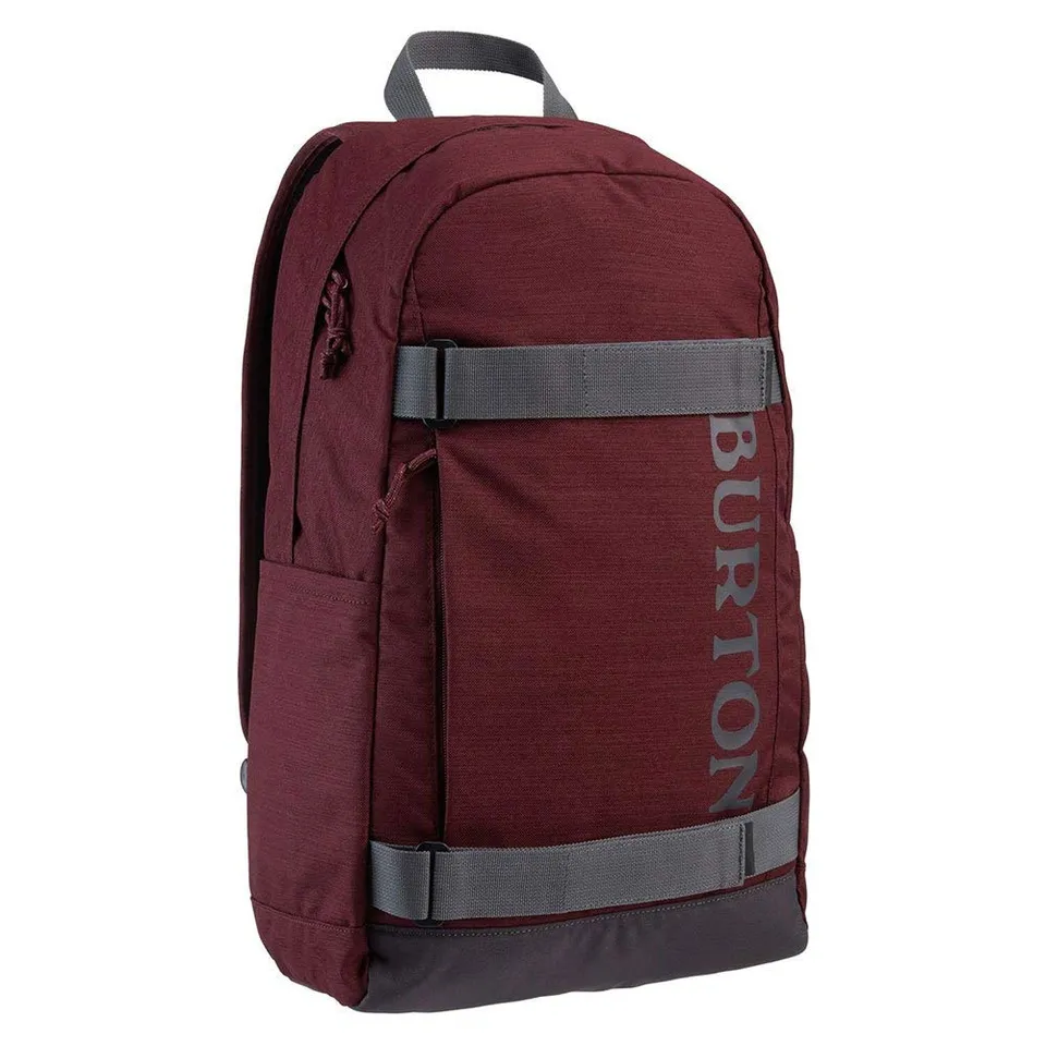 Burton Emphasis 2.0 sac à dos 26L ordinateur