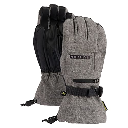 Burton Baker 2 in 1 gants ski homme tactiles