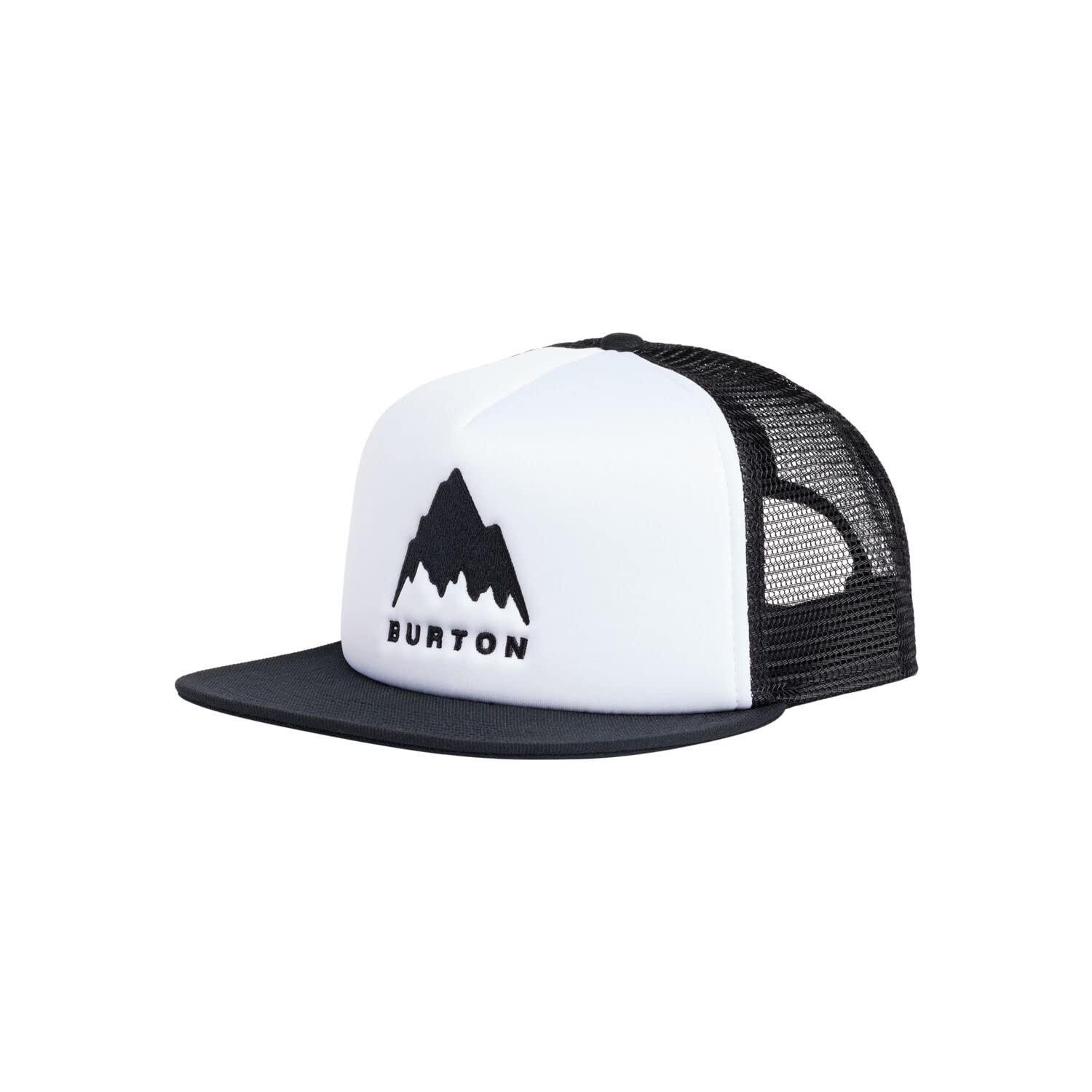 Burton I-80 casquette trucker noire taille unique