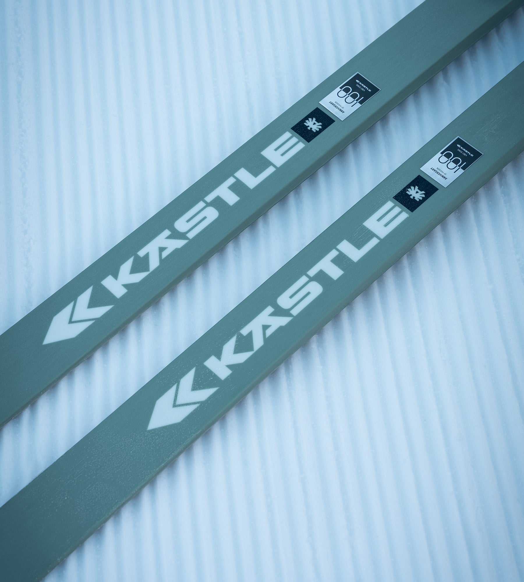 Kastle XT69 ski backcountry Crown 190 cm 69 mm