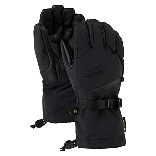 Burton Gore gants ski femme XL Gore-Tex tactiles