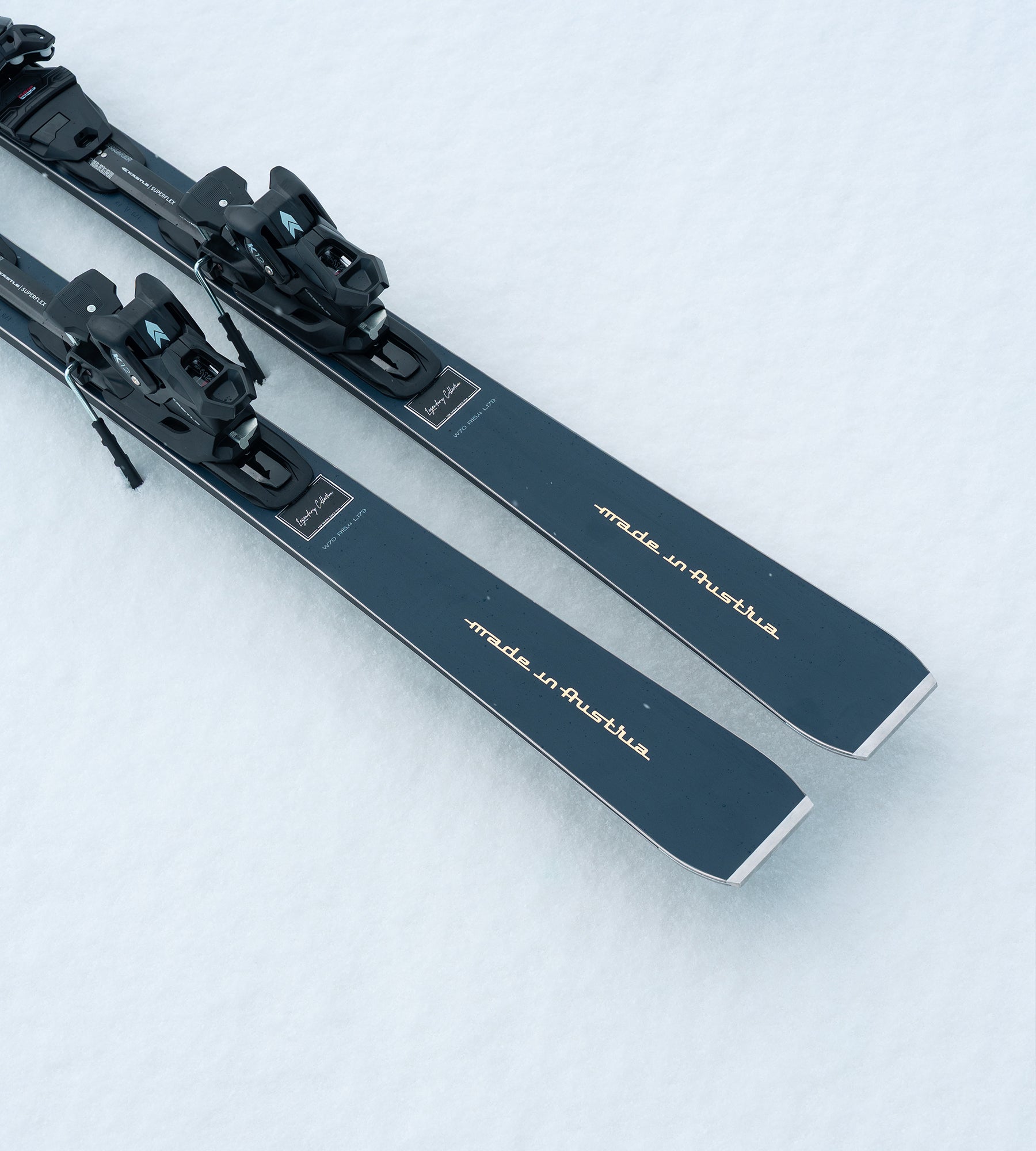 Kästle Legend 1968 Wedler ski allmountain 179 cm K12 PRW GW