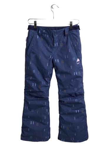 Burton Sweetart pantalon cargo fille Thermacore imperméable
