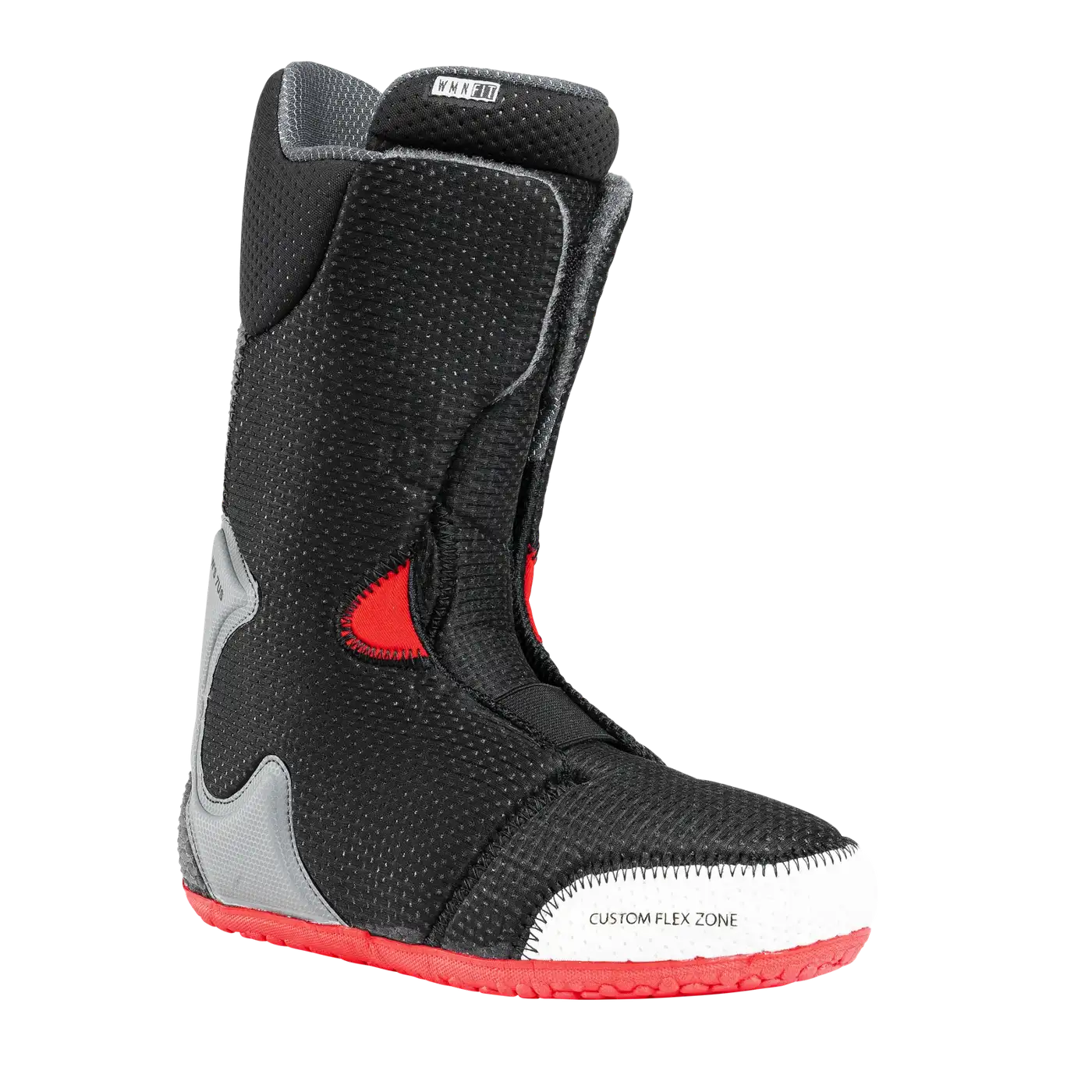 Nidecker Kita Women boots snowboard Black Boa Vibram