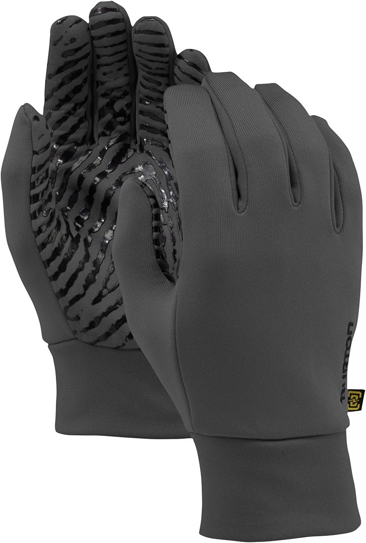 Burton 13169102080 gants snowboard homme tactile